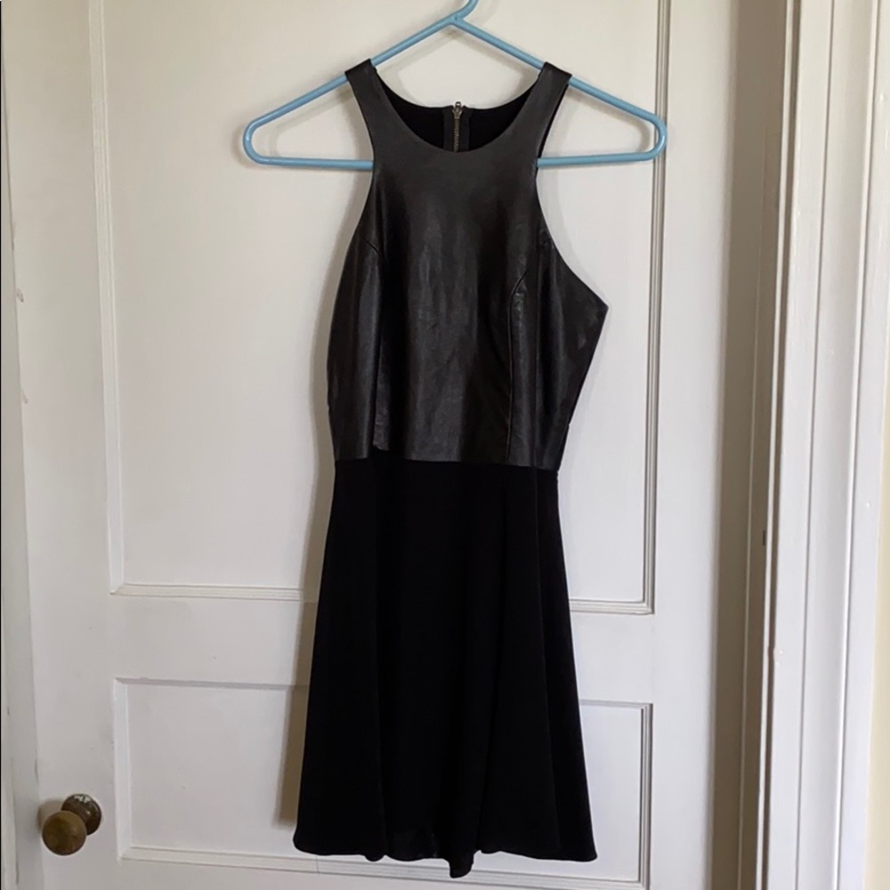 “Mason” dress